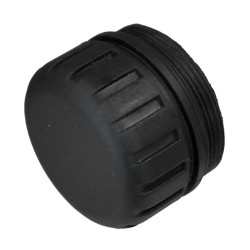 Lezyne - LED - Micro/Macro/Hecto Plastic Battery Cap & Seal