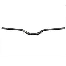 DMR - ODUB BAR 31.8 - 50 mm Rise - Vapour Black