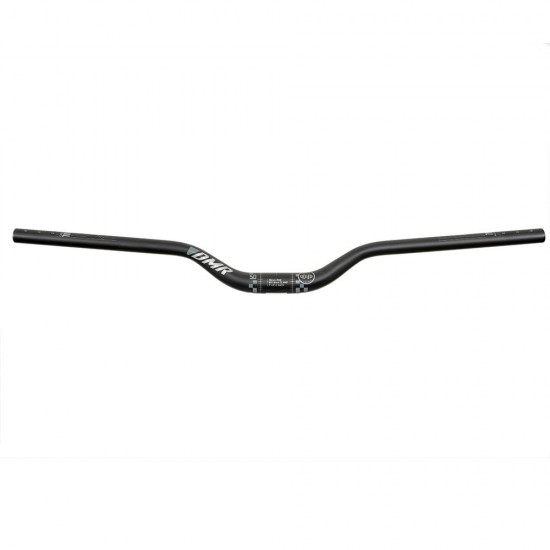 DMR - ODUB BAR 31.8 - 50 mm Rise - Vapour Black DMR - ODUB BAR 31.8 - 50 mm Rise - Vapour Black