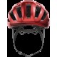 ABUS - POWERDOME blaze red L