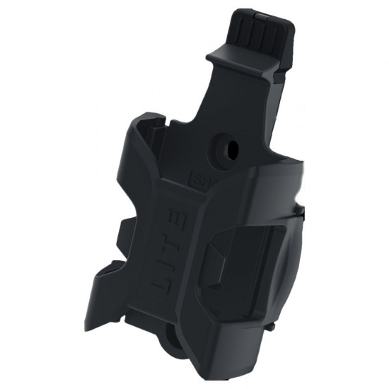 ABUS - Foldable Bordo - 6055K/85 RD SH BORDO LITE ABUS - Foldable Bordo - 6055K/85 RD SH BORDO LITE