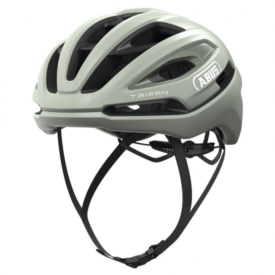 ABUS - TAIPAN frosted green L
