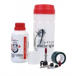 Effetto - Caffelatex Tubeless Kit 20mm Small Effetto - Caffelatex Tubeless Kit 20mm Small