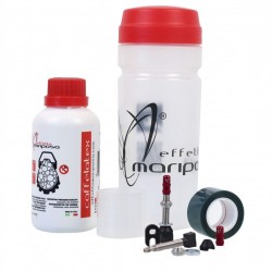 Effetto - Caffelatex Tubeless Kit 20mm Small