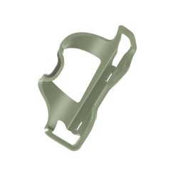 Lezyne Flow Cage Sl-R Enhanced Army Green Lezyne Flow Cage Sl-R Enhanced Army Green