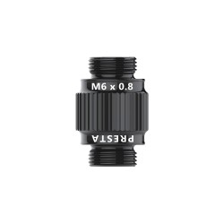 Lezyne - ABS-1 PRO TUBELESS CHUCK HEAD Lezyne - ABS-1 PRO TUBELESS CHUCK HEAD