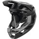 ABUS - TARGON MIPS velvet black L