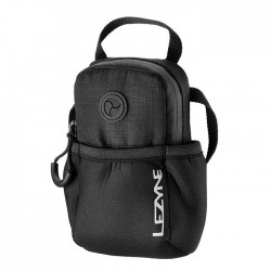 Lezyne Phone Caddy Black Lezyne Phone Caddy Black