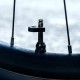 Lezyne - ABS Pro Clik Chuck With Schwalbe Clik Valve Cores Lezyne - ABS Pro Clik Chuck With Schwalbe Clik Valve Cores