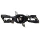 DMR - V-Twin - Replacement Axles - Pair - 9/16 DMR - V-Twin - Replacement Axles - Pair - 9/16