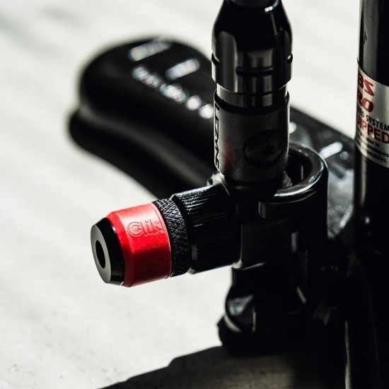 Lezyne - ABS Pro Clik Chuck Lezyne - ABS Pro Clik Chuck