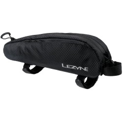 Lezyne Aero Energy Caddy Black Lezyne Aero Energy Caddy Black