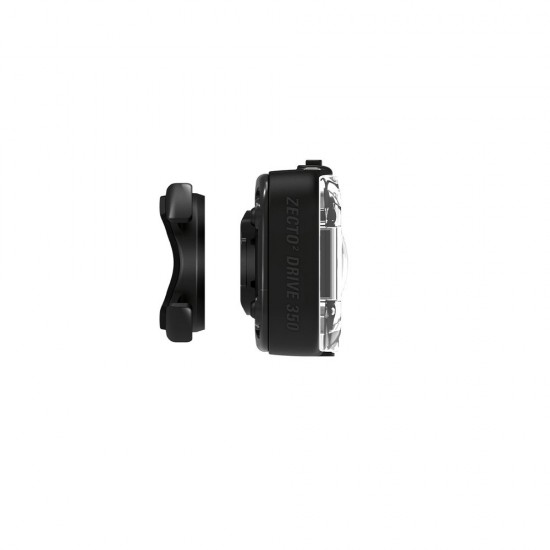 Lezyne - Zecto2 Drive 350+ Front