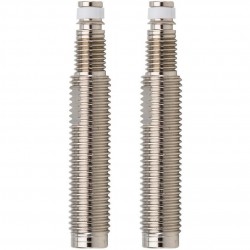 DISCON Caffelatex Valve Extension 35mm (x2) DISCON Caffelatex Valve Extension 35mm (x2)