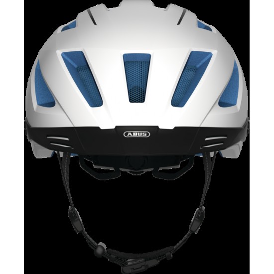 ABUS - PEDELEC 2.0 pearl white M