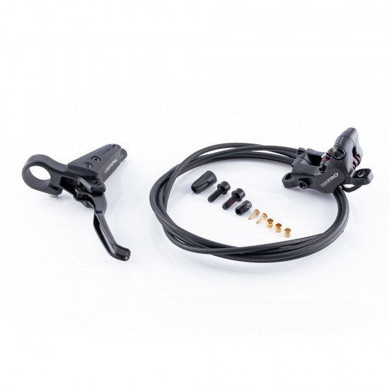 Tektro M535 Gemini SL Disc Brake LH