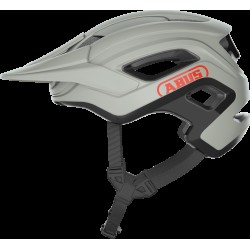 ABUS CLIFFHANGER chalk grey S ABUS CLIFFHANGER chalk grey S