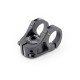 DMR - Defy35 Stem - Vapour Black