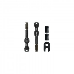 Lezyne - Clik TLR Valve Pro 44mm Lezyne - Clik TLR Valve Pro 44mm