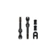 Lezyne - Clik TLR Valve Pro 44mm