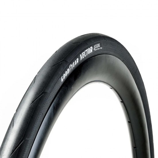 Goodyear Vector 4Seasons Tubeless CMPL 700x28 / 28-622 Blk Goodyear Vector 4Seasons Tubeless CMPL 700x28 / 28-622 Blk