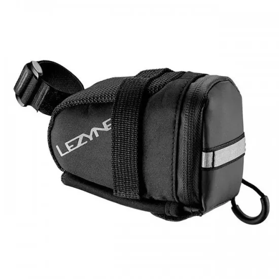Lezyne S-Caddy Black