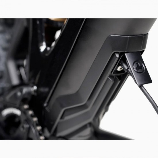 FAZUA RIDE 50 USB CAP EVATION FAZUA RIDE 50 USB CAP EVATION