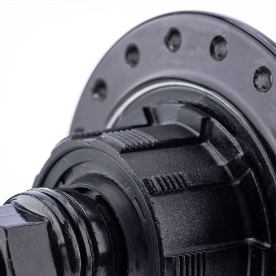 DMR - Colt DJ Rear Hub DMR - Colt DJ Rear Hub