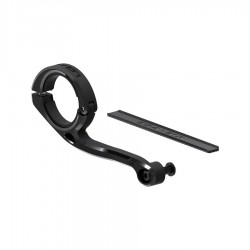 Lezyne - eBike Forward Mount - Black