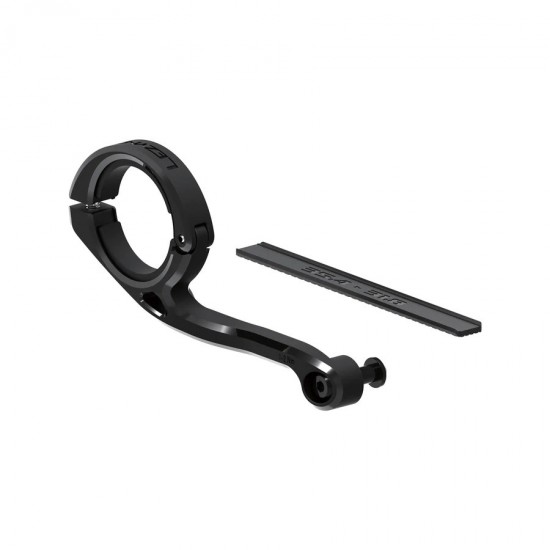 Lezyne - eBike Forward Mount - Black Lezyne - eBike Forward Mount - Black