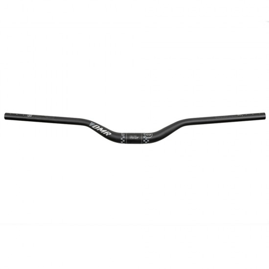 DMR - ODUB BAR 35 - 50 mm Rise - Vapour Black DMR - ODUB BAR 35 - 50 mm Rise - Vapour Black