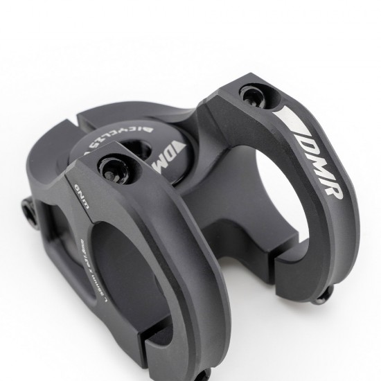 DMR - Defy35 Stem - Vapour Black