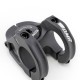 DMR - Defy35 Stem - Vapour Black