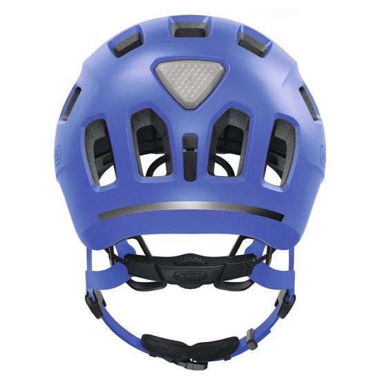 ABUS - YOUN-I 2.0 sparkling blue M ABUS - YOUN-I 2.0 sparkling blue M