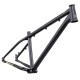 DMR - Frame - Sect 26 Custom - Matt Black DMR - Frame - Sect 26 Custom - Matt Black
