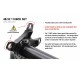 Praxis - CR - 110 BCD Buzz Sport Rings 50/34 10/11/12sp