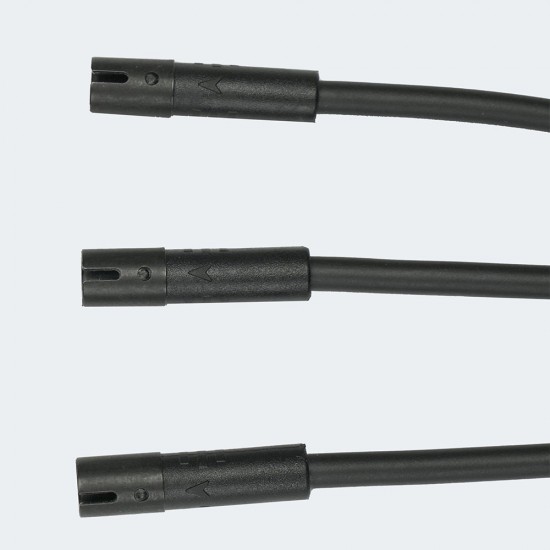 FAZUA RIDE 60 SPLITTER 1to2 FAZUA RIDE 60 SPLITTER 1to2