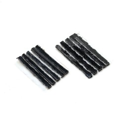 Lezyne - Tubeless Plug Refill - 3.5mm x10 - Black Lezyne - Tubeless Plug Refill - 3.5mm x10 - Black