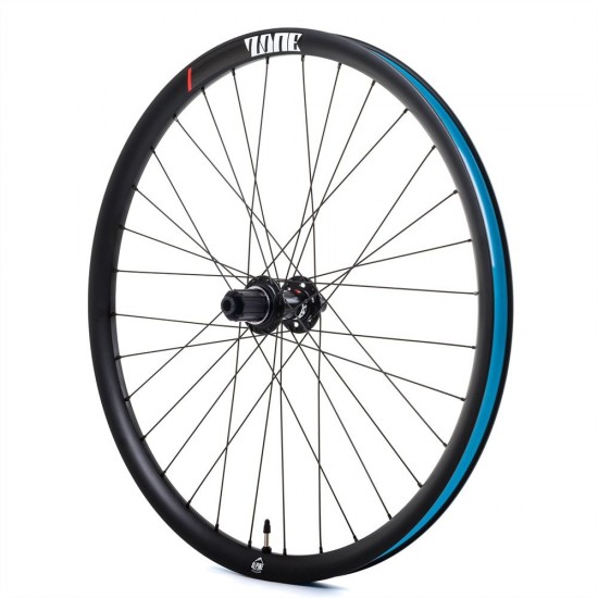 DMR - ZONE Rear Wheel - 275 - Boost - SHIM DMR - ZONE Rear Wheel - 275 - Boost - SHIM