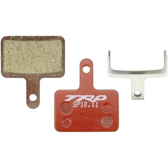 TRP Disc Brake Pads SP10.11 Spyre HyRd Semi Metal TRP Disc Brake Pads SP10.11 Spyre HyRd Semi Metal
