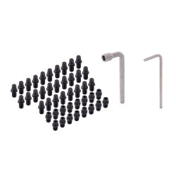 DMR - Vault Mag V-Grip Pins DMR - Vault Mag V-Grip Pins