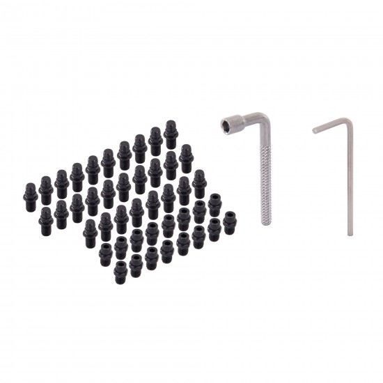 DMR - Vault Mag V-Grip Pins DMR - Vault Mag V-Grip Pins