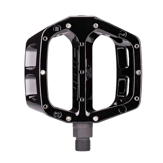 DMR - V8 Classic DU - Silver