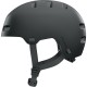 ABUS - XOXO velvelt black L ABUS - XOXO velvelt black L
