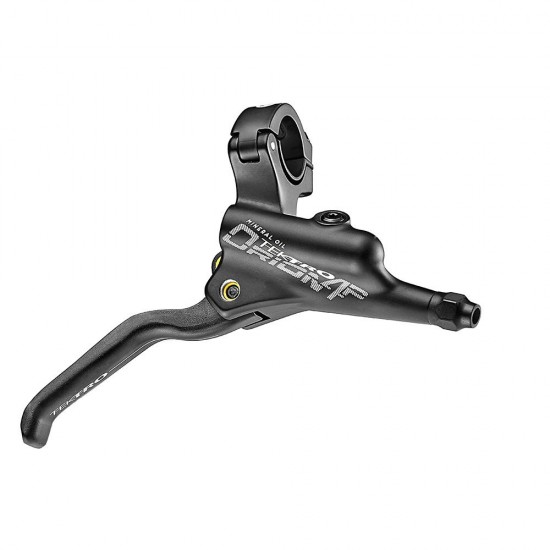 Tektro Spares M745 M750 HD3.G Lever Set Left