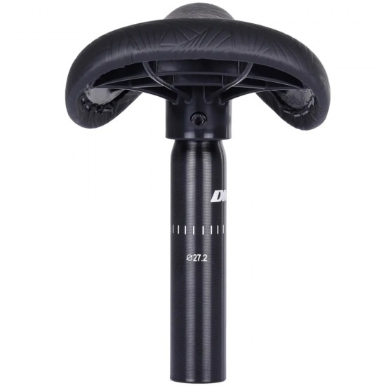 DMR - Saddle Sect Combo - 27.2mm - Black DMR - Saddle Sect Combo - 27.2mm - Black