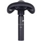 DMR - Saddle Sect Combo - 27.2mm - Black DMR - Saddle Sect Combo - 27.2mm - Black