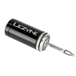 Lezyne Tubeless Kit Black Lezyne Tubeless Kit Black