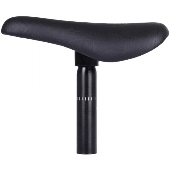 DMR - Saddle Sect Combo - 27.2mm - Black DMR - Saddle Sect Combo - 27.2mm - Black