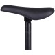 DMR - Saddle Sect Combo - 27.2mm - Black DMR - Saddle Sect Combo - 27.2mm - Black